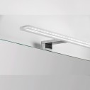 Aplique LED para espejo de baño Sagitarius 300 - 450 mm (AC 230V 50Hz)