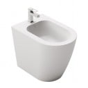 Bidet Naples blanc mat