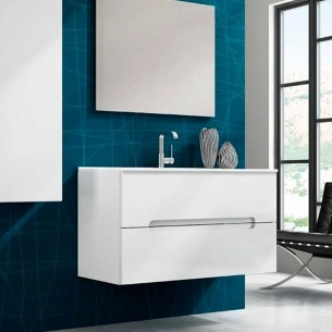 Mueble de baño de diseño Moscu