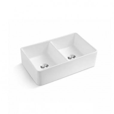 FREGADERO / LAVABO 32.5 x 17.6 cm