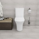 Toilettes fonds a réduit Navia