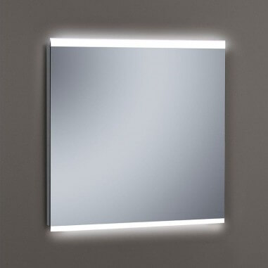 Espelho para casa de banho de diodo Emissor de luz Up&Down