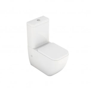 Toilettes design Duomo