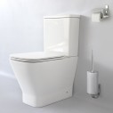 Toilette complète Lucca