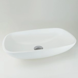 Lavabo en Solid Surface Ares