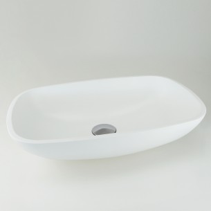 Lavabo Solid Surface Ares